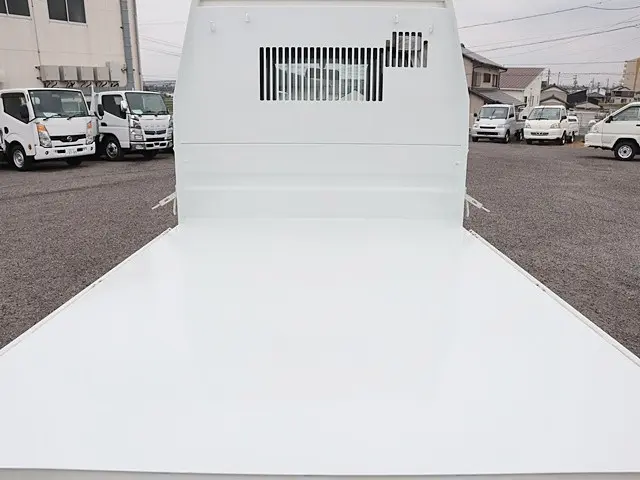 ダイハツ ハイゼットトラック EBD-S510P(4WD)の写真12