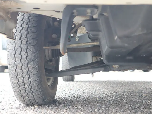 ダイハツ ハイゼットトラック EBD-S510P(4WD)の写真27