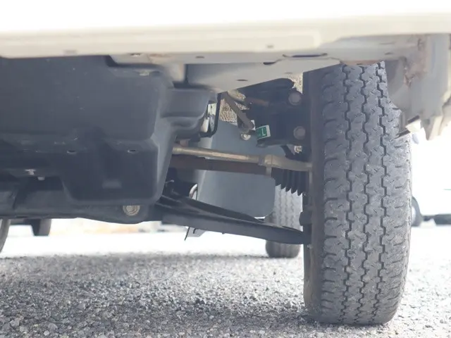 ダイハツ ハイゼットトラック EBD-S510P(4WD)の写真28