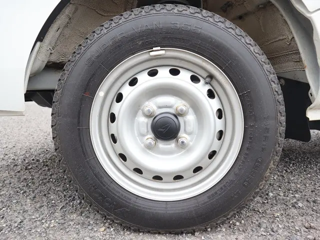 ダイハツ ハイゼットトラック EBD-S510P(4WD)の写真29