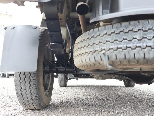 ダイハツ ハイゼットトラック EBD-S510P(4WD)の写真31
