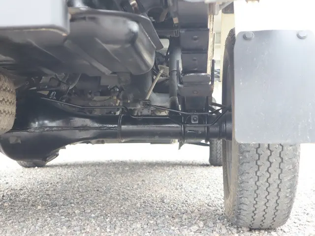 ダイハツ ハイゼットトラック EBD-S510P(4WD)の写真32