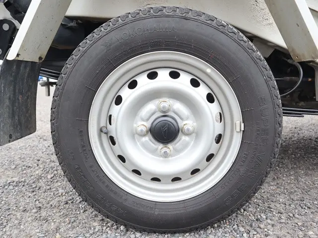 ダイハツ ハイゼットトラック EBD-S510P(4WD)の写真33