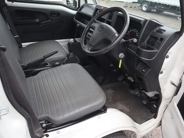 ダイハツ ハイゼットトラック EBD-S510P(4WD)の写真34