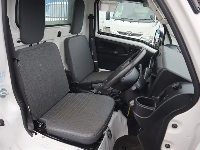 ダイハツ ハイゼットトラック EBD-S510P(4WD)の写真35