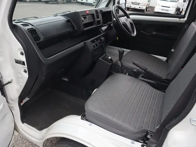 ダイハツ ハイゼットトラック EBD-S510P(4WD)の写真36