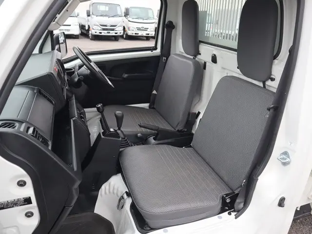 ダイハツ ハイゼットトラック EBD-S510P(4WD)の写真37