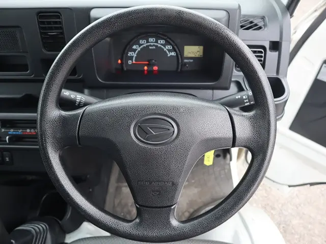 ダイハツ ハイゼットトラック EBD-S510P(4WD)の写真38