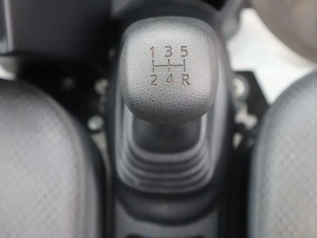 ダイハツ ハイゼットトラック EBD-S510P(4WD)の写真39