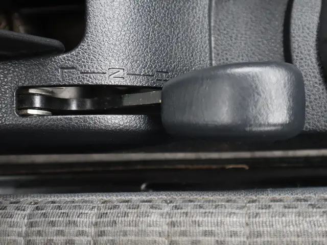 ダイハツ ハイゼットトラック EBD-S510P(4WD)の写真42