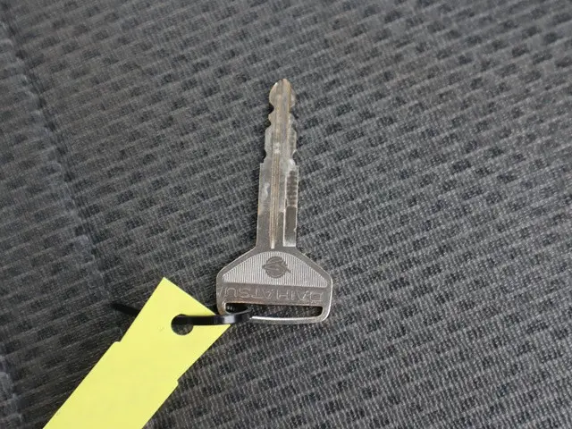 ダイハツ ハイゼットトラック EBD-S510P(4WD)の写真44