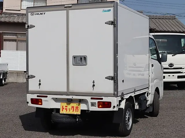 ダイハツ ハイゼットトラック 3BD-S500P(2WD)の写真5