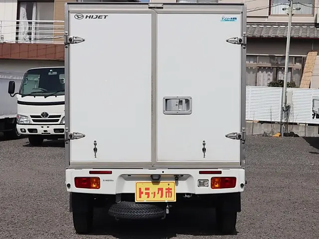 ダイハツ ハイゼットトラック 3BD-S500P(2WD)の写真6