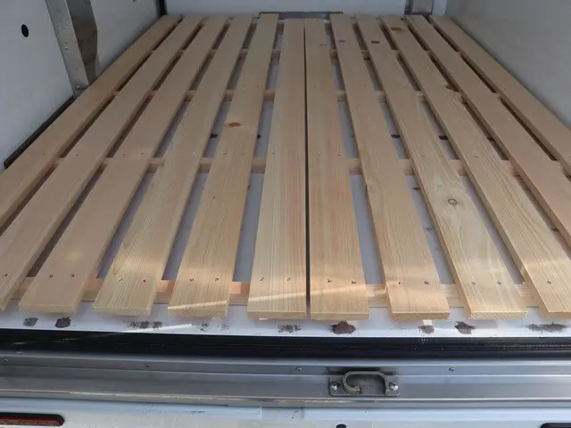 ダイハツ ハイゼットトラック 3BD-S500P(2WD)の写真12