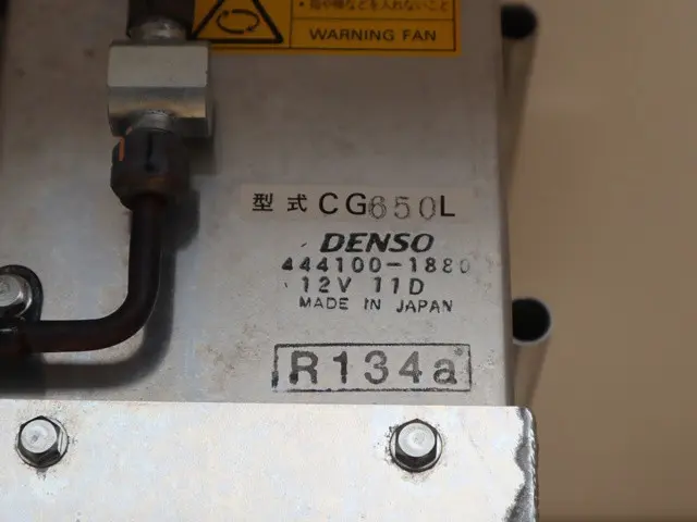 ダイハツ ハイゼットトラック 3BD-S500P(2WD)の写真14