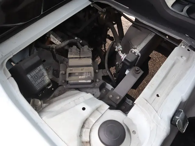 ダイハツ ハイゼットトラック 3BD-S500P(2WD)の写真19