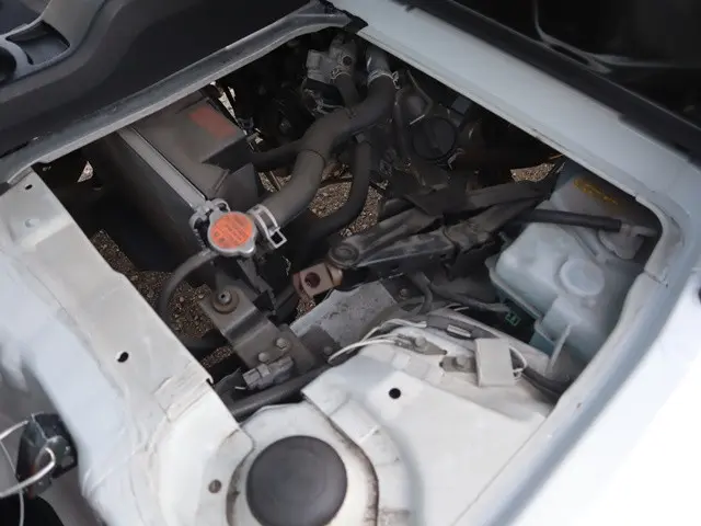 ダイハツ ハイゼットトラック 3BD-S500P(2WD)の写真20