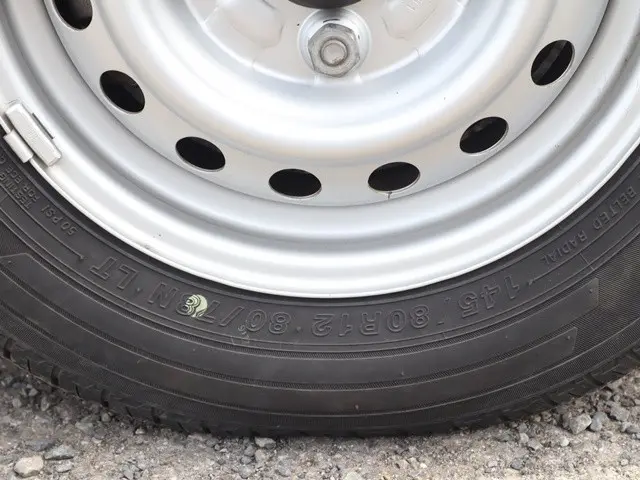 ダイハツ ハイゼットトラック 3BD-S500P(2WD)の写真24