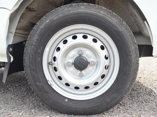 ダイハツ ハイゼットトラック 3BD-S500P(2WD)の写真25