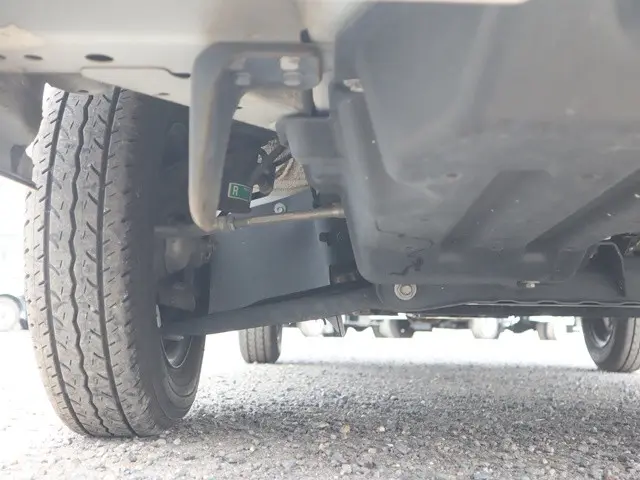 ダイハツ ハイゼットトラック 3BD-S500P(2WD)の写真26