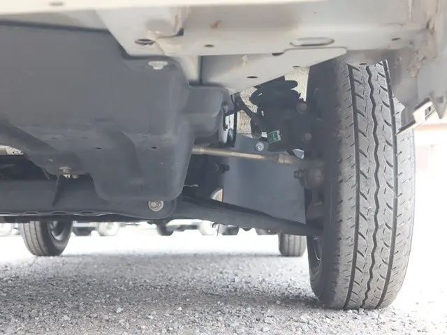 ダイハツ ハイゼットトラック 3BD-S500P(2WD)の写真27