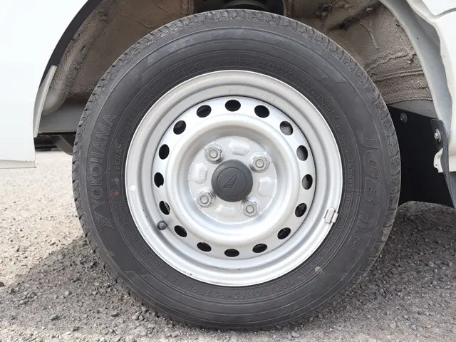 ダイハツ ハイゼットトラック 3BD-S500P(2WD)の写真28