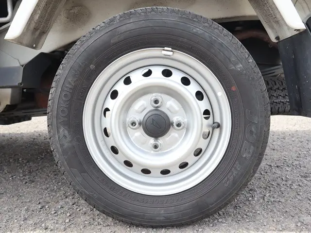 ダイハツ ハイゼットトラック 3BD-S500P(2WD)の写真29