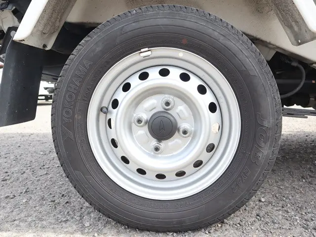 ダイハツ ハイゼットトラック 3BD-S500P(2WD)の写真32