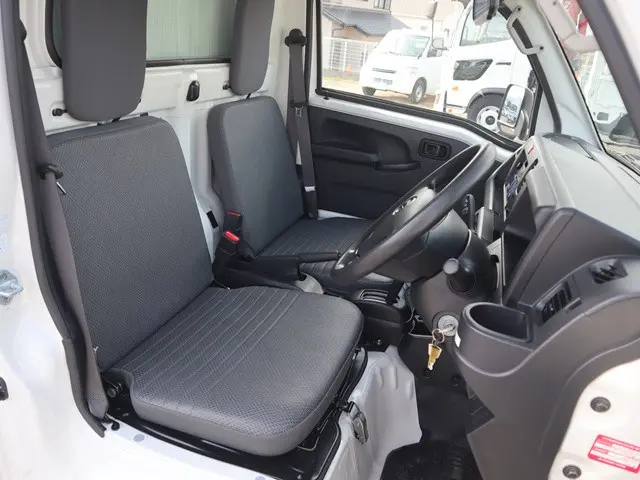 ダイハツ ハイゼットトラック 3BD-S500P(2WD)の写真34