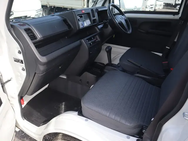 ダイハツ ハイゼットトラック 3BD-S500P(2WD)の写真35