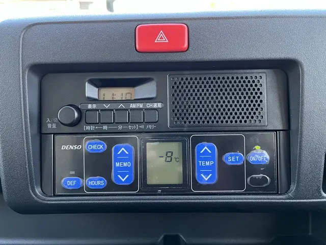 ダイハツ ハイゼットトラック 3BD-S500P(2WD)の写真40