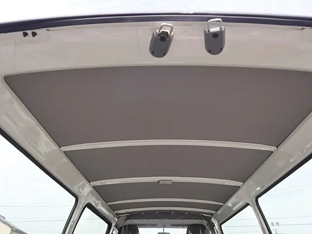 トヨタ ダイナ LDF-KDY241V(2WD)の写真12