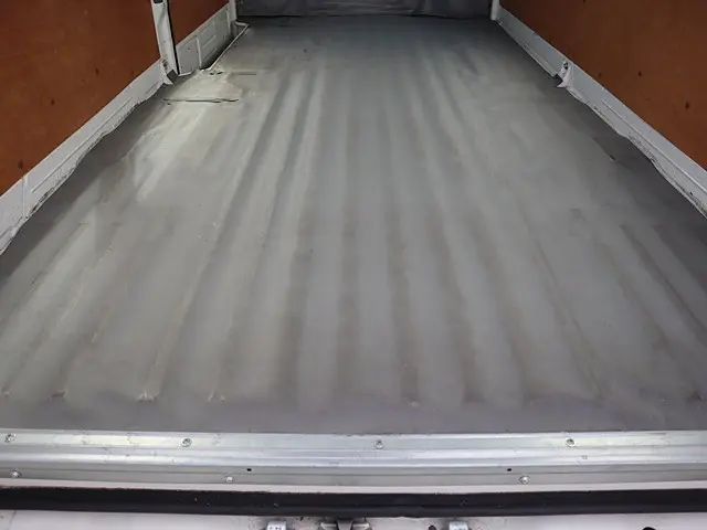 トヨタ ダイナ LDF-KDY241V(2WD)の写真13