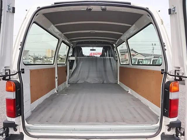 トヨタ ダイナ LDF-KDY241V(2WD)の写真14