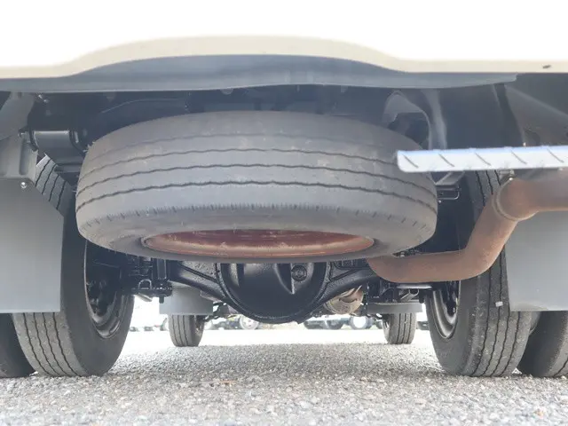 トヨタ ダイナ LDF-KDY241V(2WD)の写真19