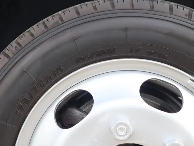 トヨタ ダイナ LDF-KDY241V(2WD)の写真20