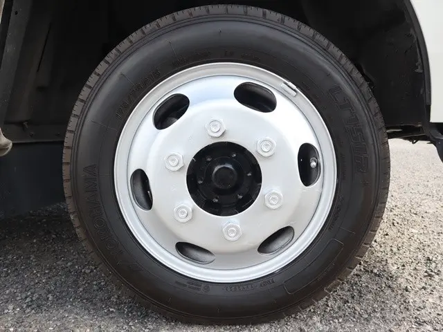 トヨタ ダイナ LDF-KDY241V(2WD)の写真21