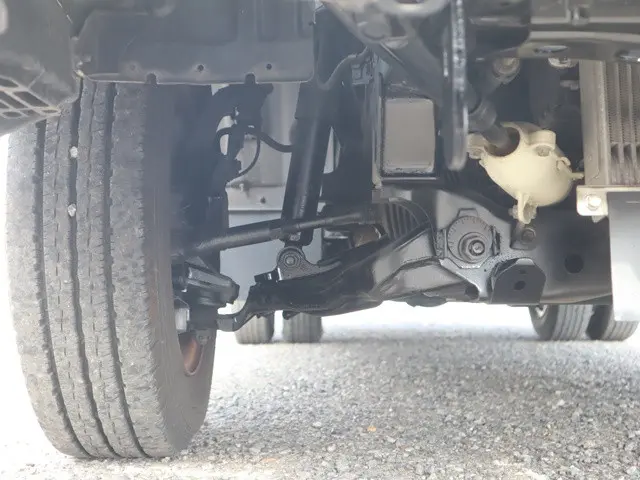 トヨタ ダイナ LDF-KDY241V(2WD)の写真22