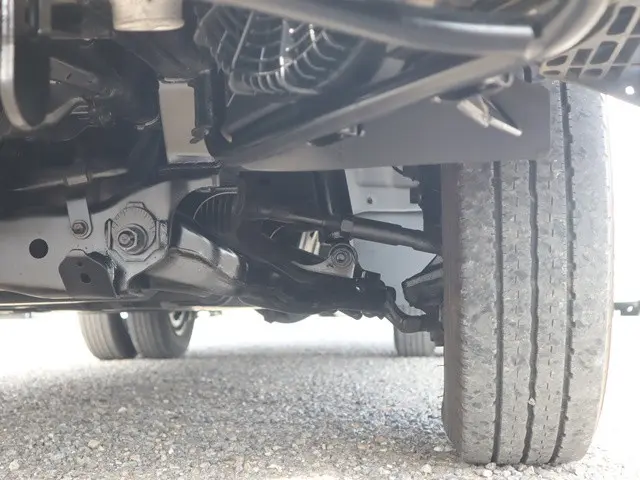 トヨタ ダイナ LDF-KDY241V(2WD)の写真23