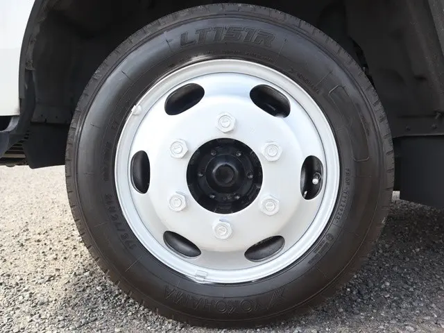 トヨタ ダイナ LDF-KDY241V(2WD)の写真24