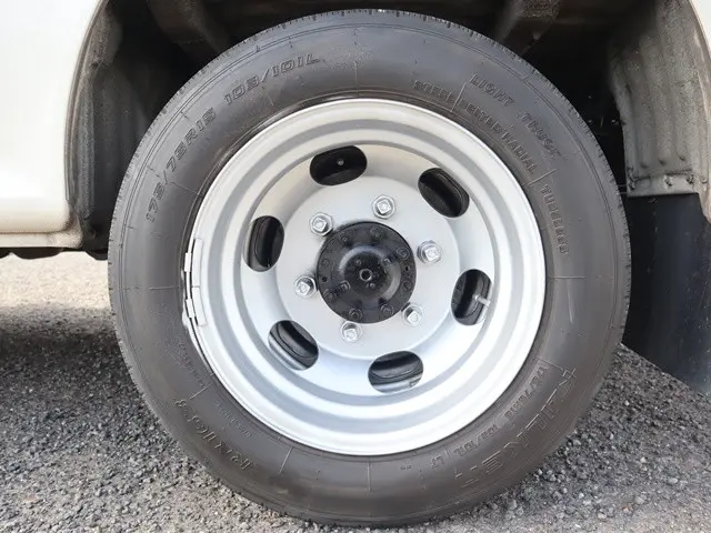 トヨタ ダイナ LDF-KDY241V(2WD)の写真25