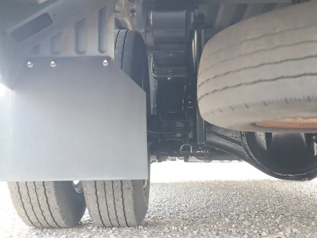 トヨタ ダイナ LDF-KDY241V(2WD)の写真26