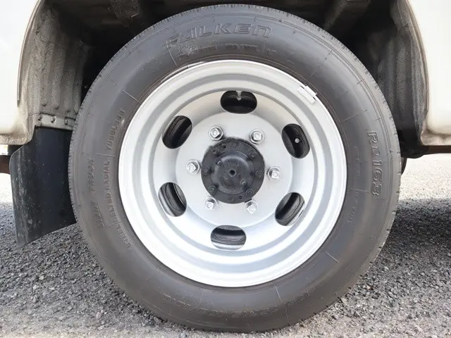 トヨタ ダイナ LDF-KDY241V(2WD)の写真28