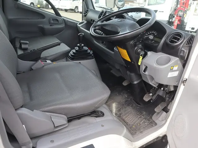 トヨタ ダイナ LDF-KDY241V(2WD)の写真29