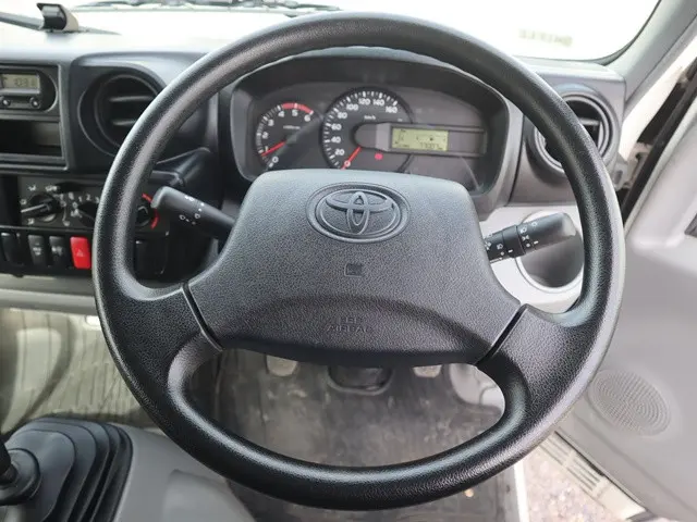 トヨタ ダイナ LDF-KDY241V(2WD)の写真33