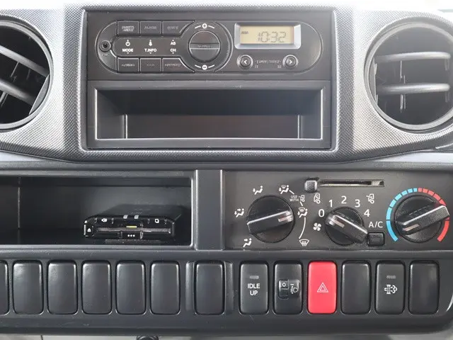 トヨタ ダイナ LDF-KDY241V(2WD)の写真35