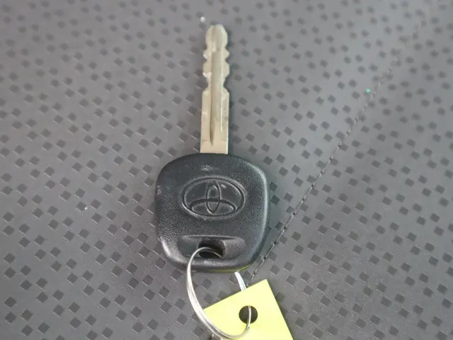 トヨタ ダイナ LDF-KDY241V(2WD)の写真37