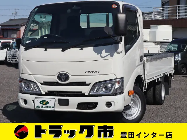 トヨタ ダイナ 3BF-TRY230(2WD)の写真1