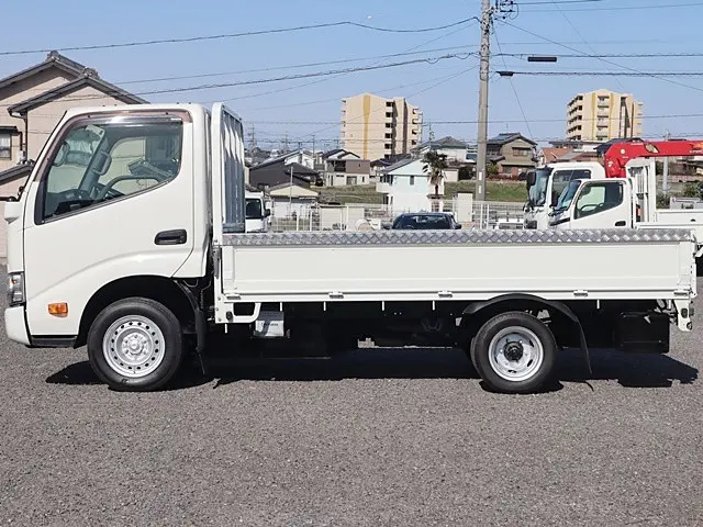 トヨタ ダイナ 3BF-TRY230(2WD)の写真9