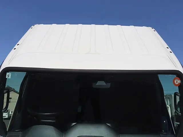 トヨタ ダイナ 3BF-TRY230(2WD)の写真14